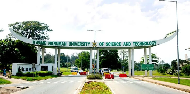 KNUST assures staff, public over statute review process amid UTAG concerns