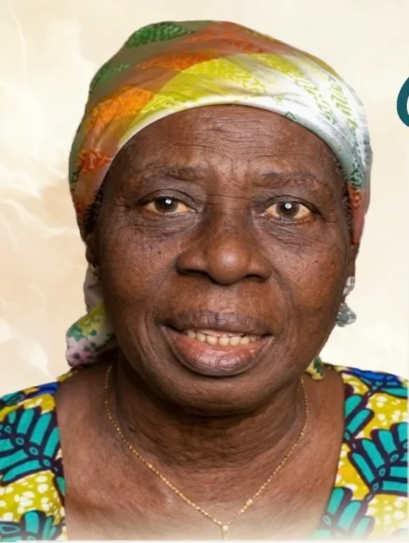 Obaapanyin Lucy Ennin Arhinaraba Abeduwa