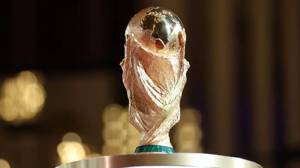 FIFA World Cup: Round of 32 bracket and schedule confirmed
