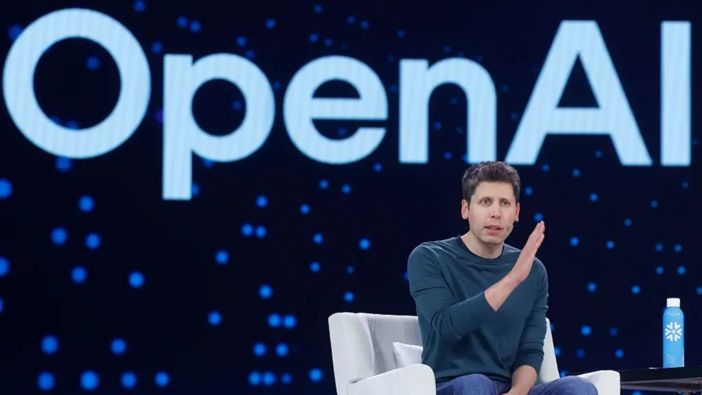 OpenAI plans to go public, intensifying investment race with Anthropic