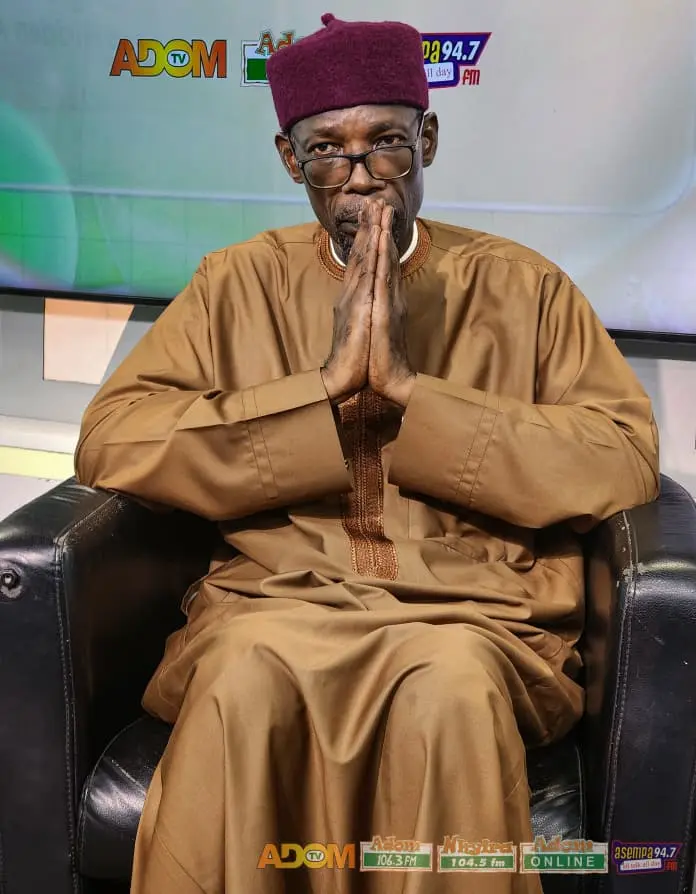 Humanity must come first — Armiyawo Shaibu condemns violence