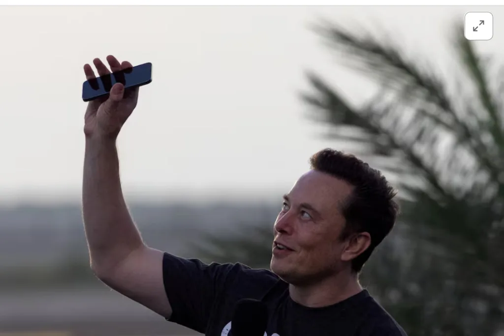SpaceX IPO makes Elon Musk the world’s first trillionaire