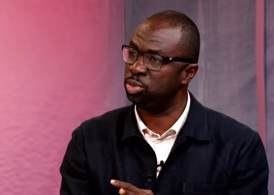 NDC suffering from the ‘curse of majority’ in Parliament – Baffour Awuah