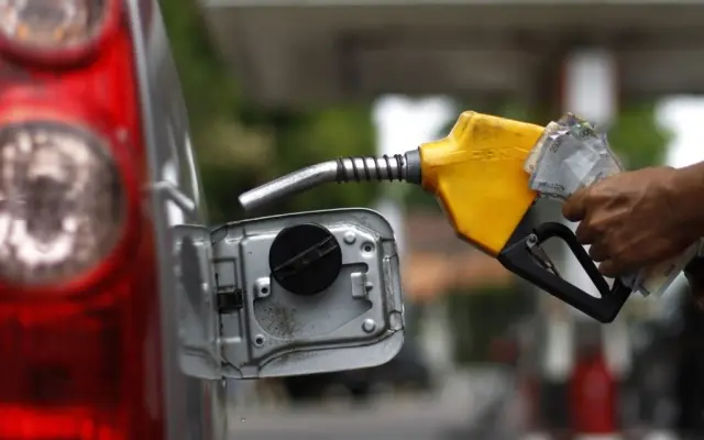 Fuel prices rise as petrol hits GHC15.20 per litre in June pricing window