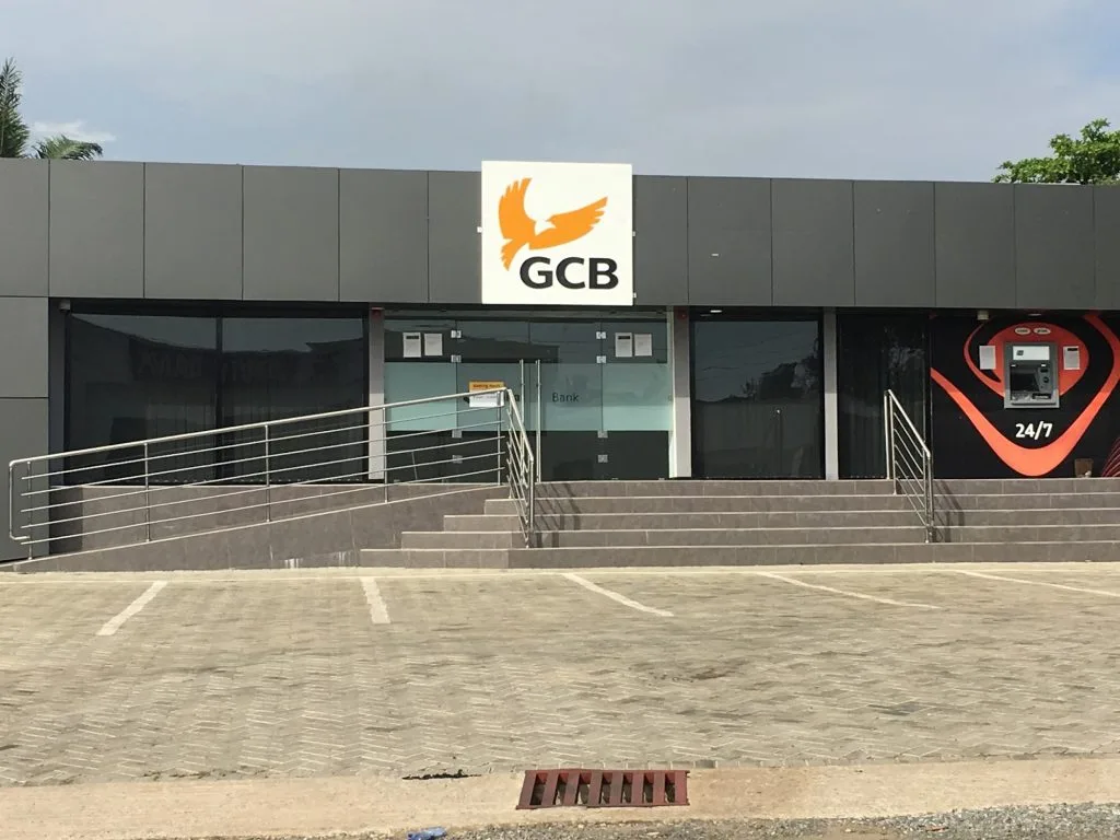 No robbery occurred at GCB Labone branch – Bank clarifies