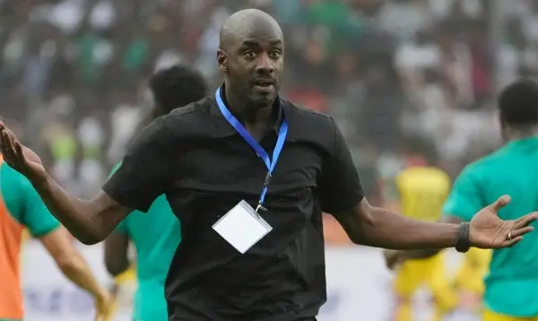 72 Days to Mundial: Ghana’s risky gamble after sacking Otto Addo