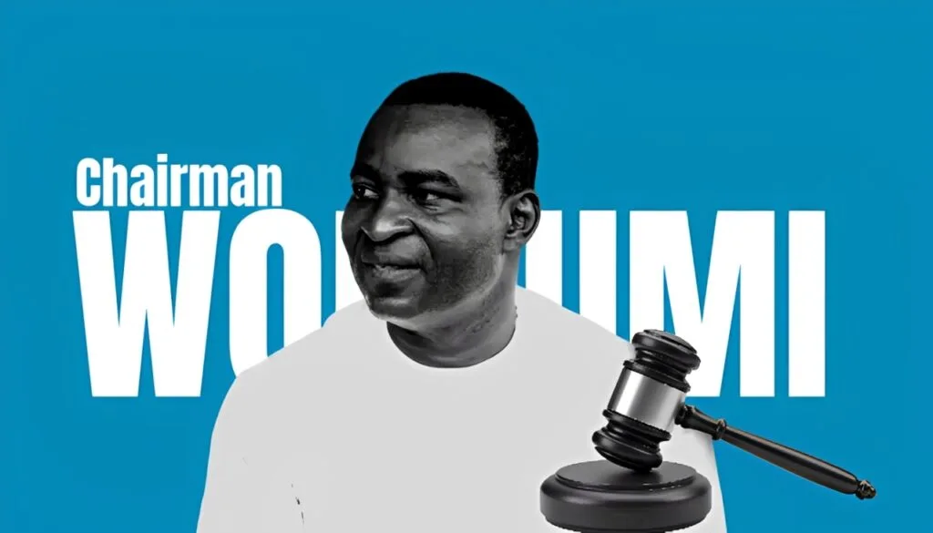 Wontumi’s bail application hearing adjourned to October 15