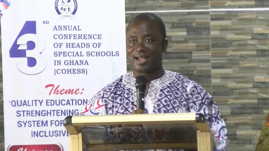 GNAT calls for more specialist teachers to strengthen inclusive education
