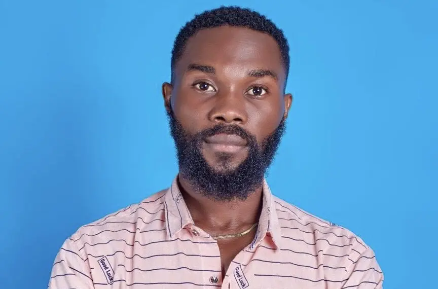 Men’s responsibilities are solely for men – Shed Lamptey