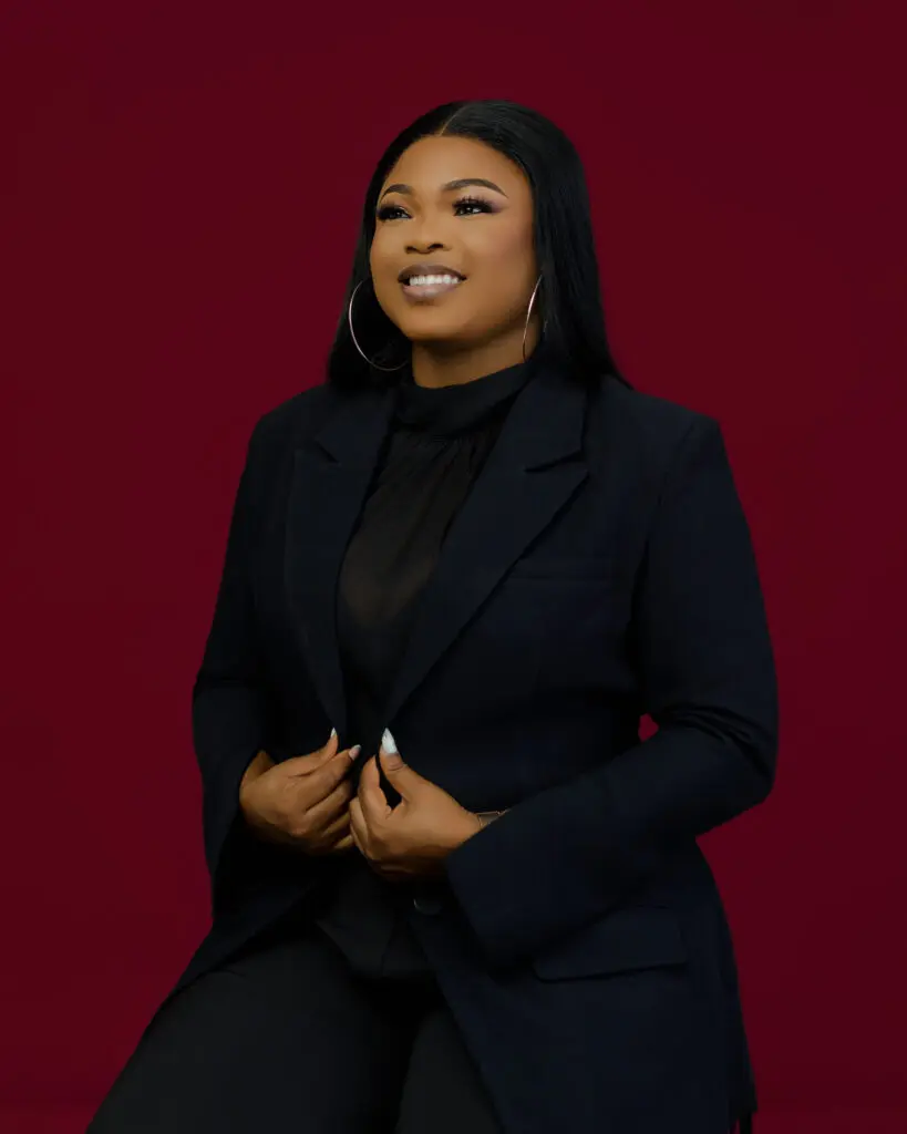 Doreen Avio appointed PRO for Ghana Music Awards UK ahead of 10th anniversary