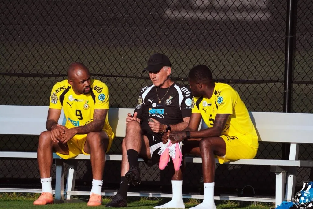 2026 WC: Carlos Queiroz’s experience will propel Black Stars to success – Henry Asante Twum