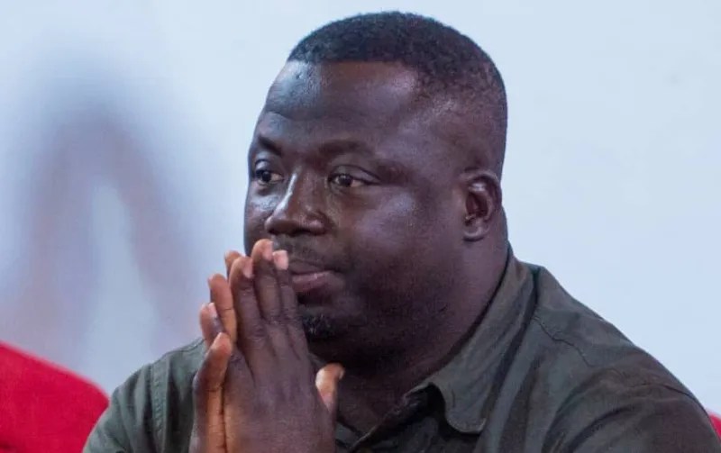 Comradeship in NDC lost; jealousy has taken over – Gbande
