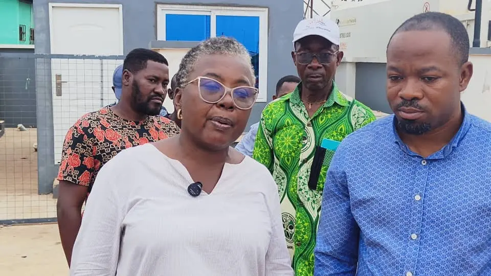 Minister warns premix fuel operators against price hikes in Yeji