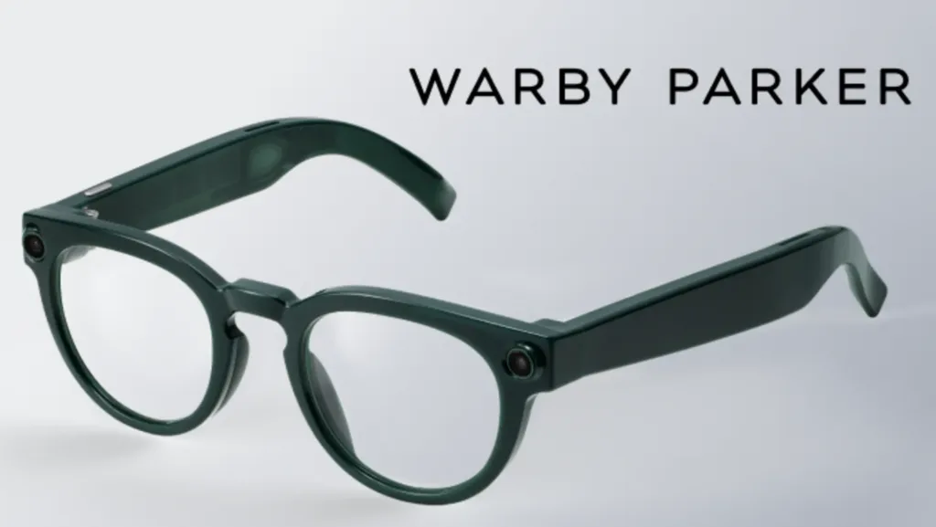 Google to release first smart glasses since Google Glass flop