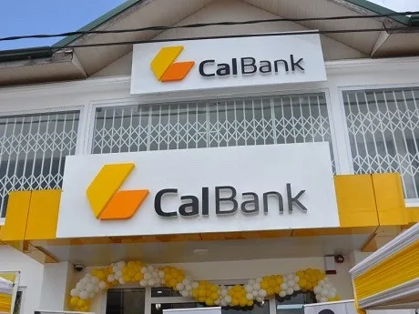 CalBank records strong first half earnings as PBT hits GHS353.6 million