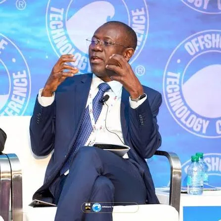 US$3.5bn investment will still not meet Ghana’s gas demand by 2030 – GNPC