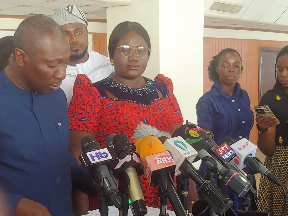 Minority wants BoG to scrap 0.75% MoMo fee plan completely