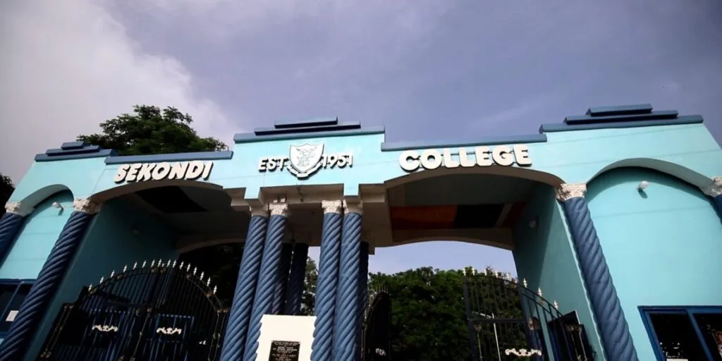 SEKCO PTA to petition WAEC to allow 154 students barred from Chemistry exam resit