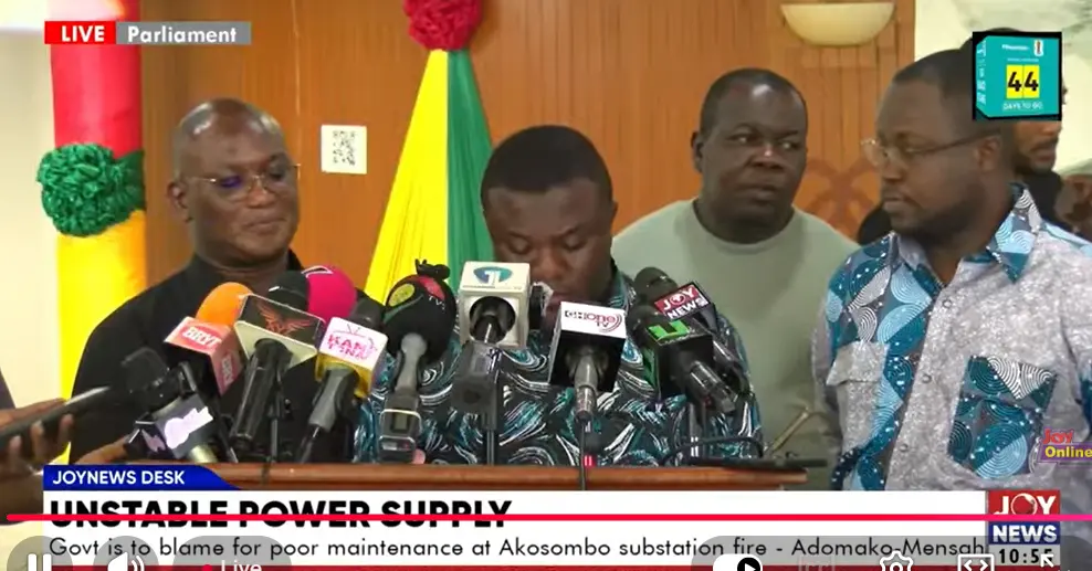 Minority insists government still owes IPPs $500m and fuel suppliers over $200m