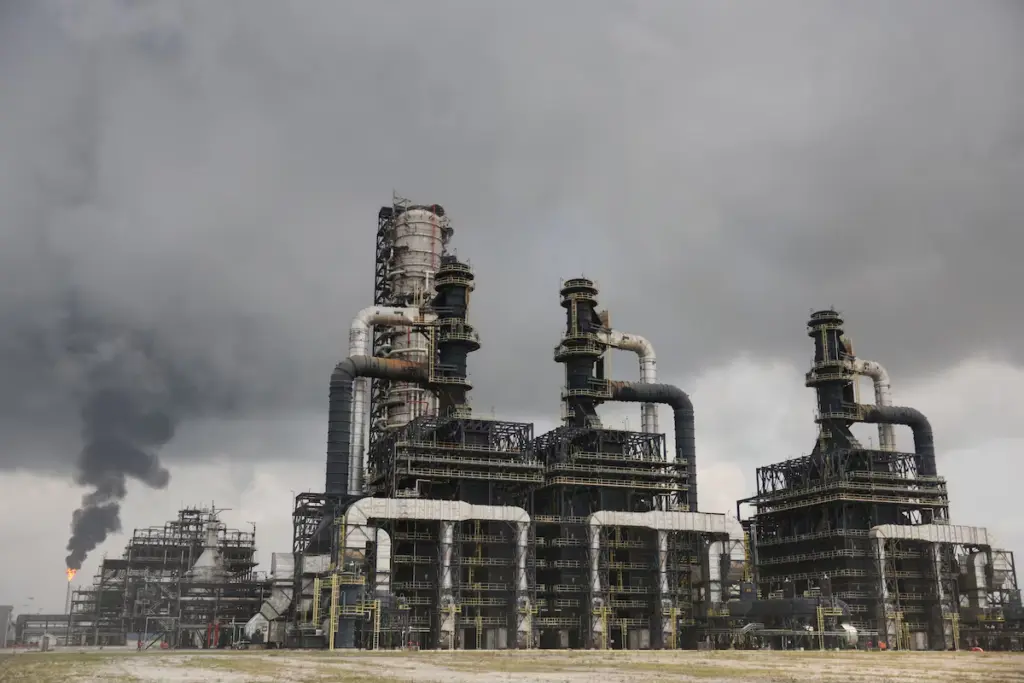 Decline in petroleum revenue expected – Samuel Bekoe