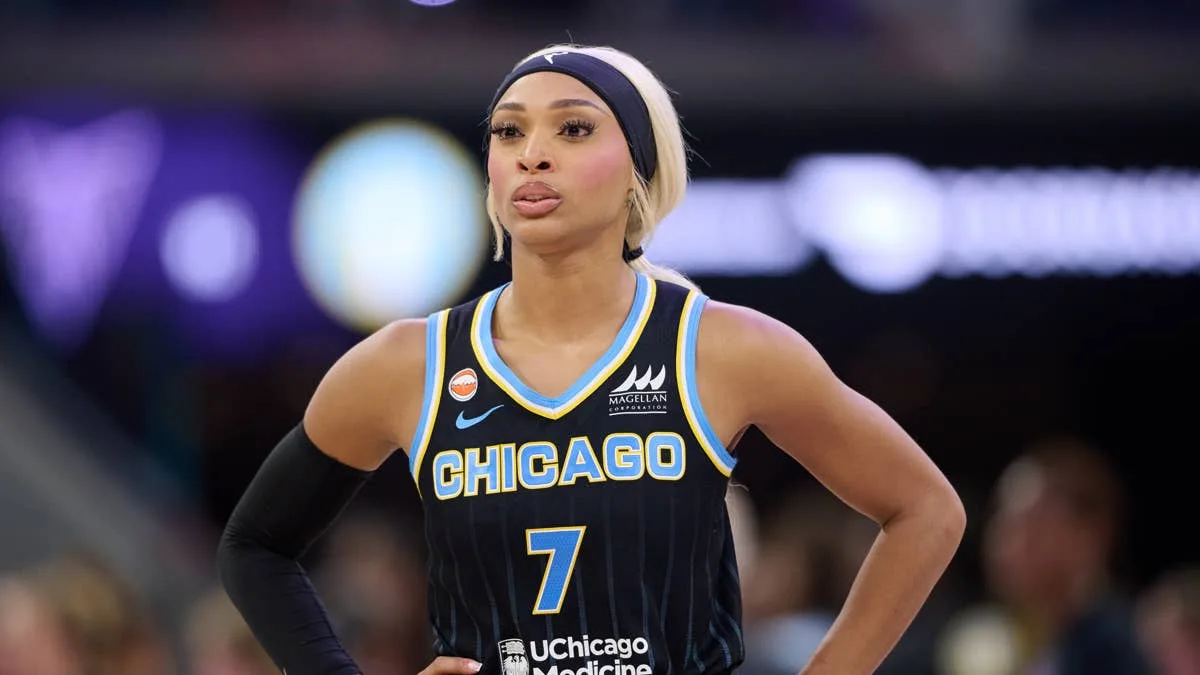 Final Injury Report for Valkyries-Sky: Will DiJonai Carrington, Aicha Coulibaly Play?