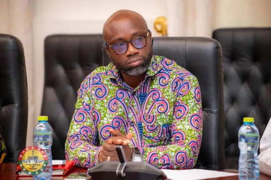 “Government cannot employ everybody” — former NUGS president urges skills focus
