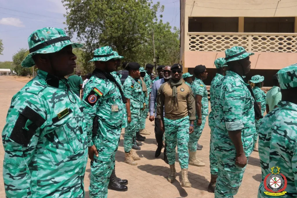National Ambulance Service rejects claims that EMTs are poorly trained