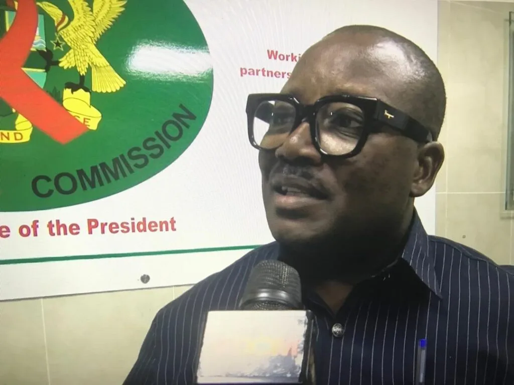Ghana backs UNAIDS’ “40+20” milestone to end AIDS by 2030 as AU leaders prepare to meet in Accra