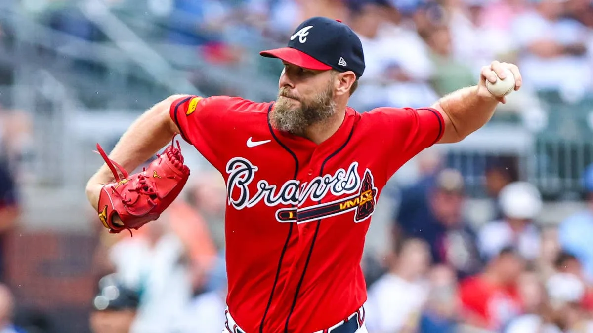 Atlanta Braves at Milwaukee Brewers MLB Prediction, Picks & Odds for Aug. 21, 2026
