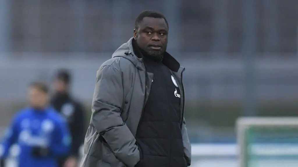 2026 WC: Carlos Queiroz must fix Black Stars’ defensive woes – Gerald Asamoah
