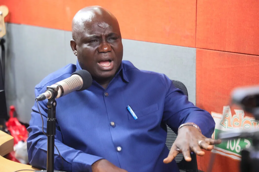 Agriculture is where the money is – Eric Opoku urges investors to explore the sector