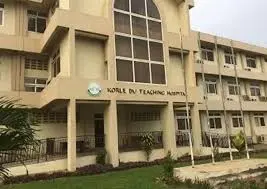 Viral video on emergency care at Korle-Bu Teaching Hospital is ‘authentic’ – Emergency Medicine Residents