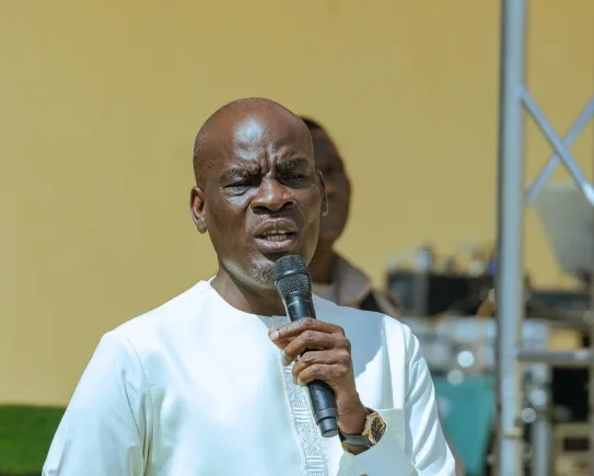 The 4 new public universities gov't is planning to establish will be in Savannah, Oti, Ahafo and Western North regions — Haruna Iddrisu