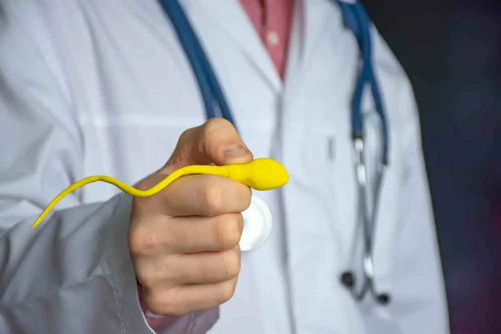 ‘I knew something wasn’t right’: Wrong sperm given to families by IVF clinics