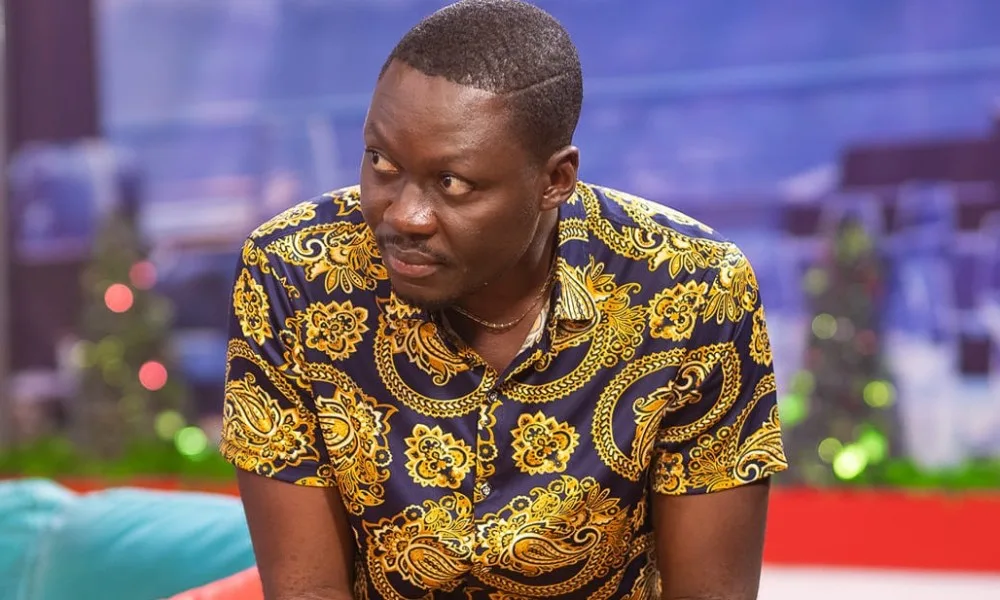 NDC gov’t hasn’t been fair to creative arts people in Ashanti Region—Arnold Asamoah Baidoo