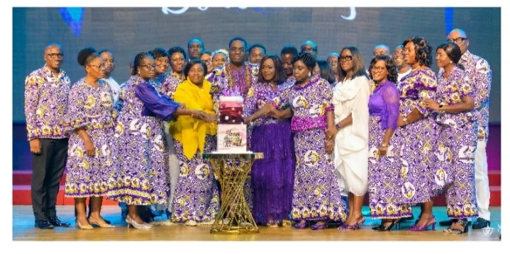 Victory Bible Churches International celebrates 41 years of faith, expansion and service