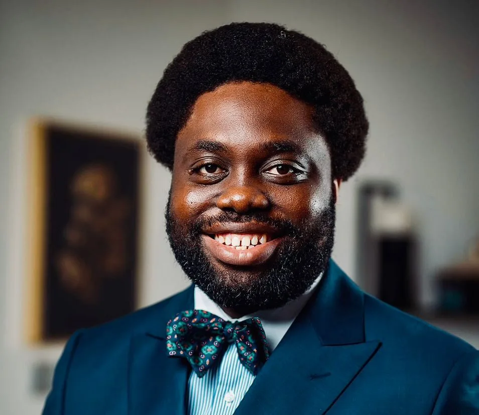 Kow Essuman criticises Ato Forson over unpaid arrears for former Presidency staff