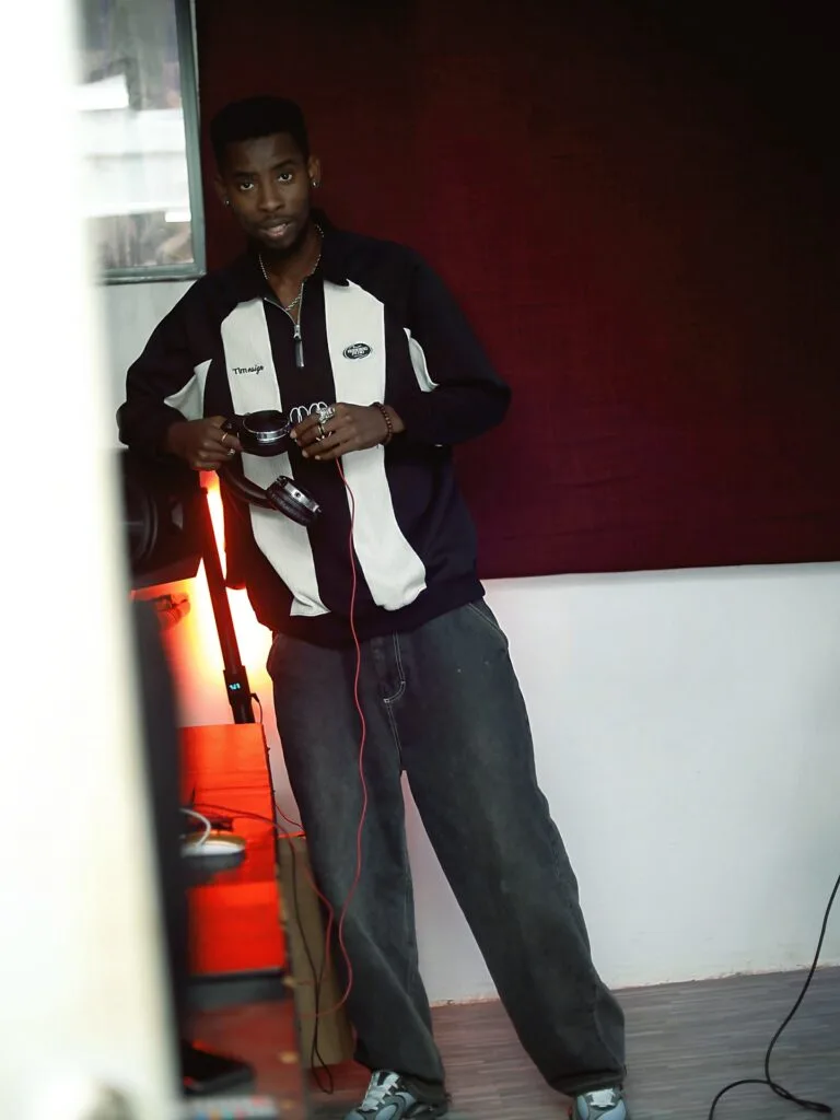 Mirakilouz Beatz calls for greater support for up-and-coming musicians