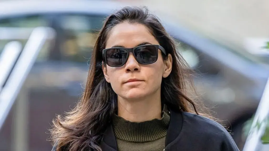 Former OpenAI board member says Elon Musk offered her sperm donations