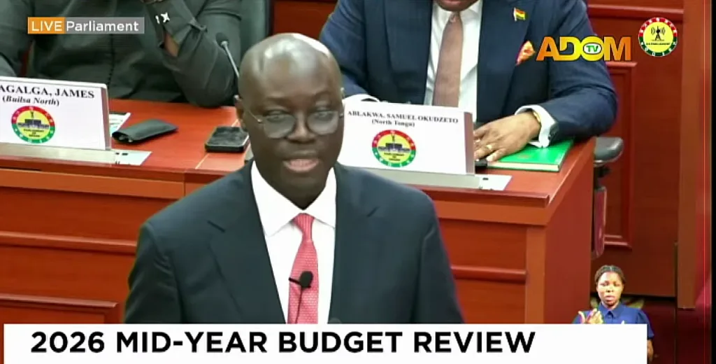 2026 mid-year budget review: Govt to abolish 20% excise duty on locally manufactured fruit juices
