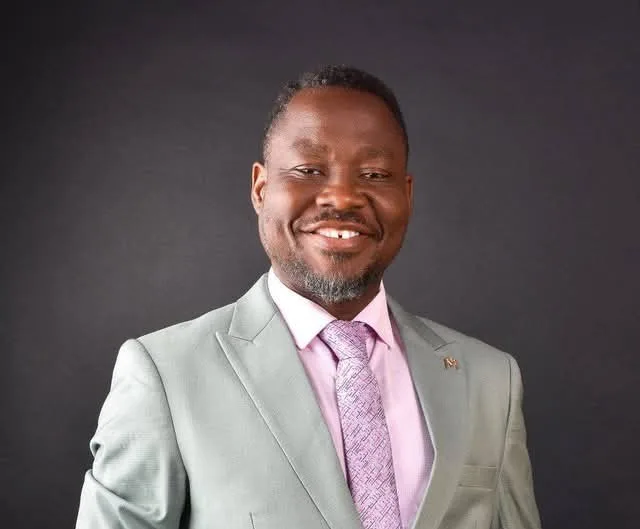NDC elections: Anthony Nukpenu joins deputy general secretary race