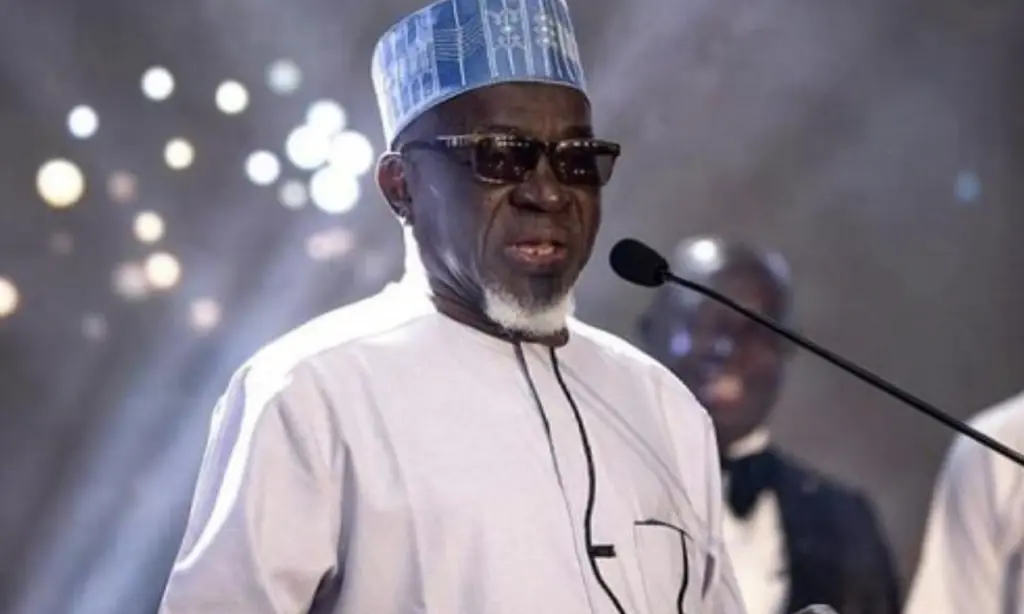 Invest in juvenile football to build strong national teams – Alhaji Grusah