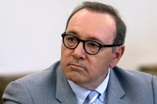 Kevin Spacey and accusers settle before civil trial