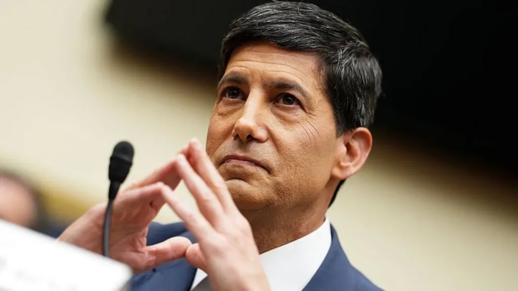 ‘No magic wand’ to tackle high prices, Fed boss says as US interest rates held