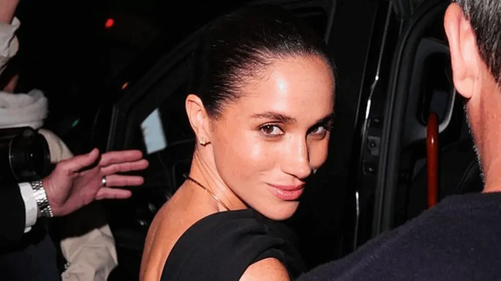 Meghan calls Harry ‘a charmer’ during MasterChef Australia appearance