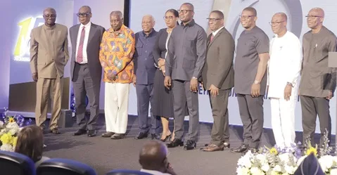 Position Ghana as top investment hub amid energy crisis - Minister to petroleum, energy sectors