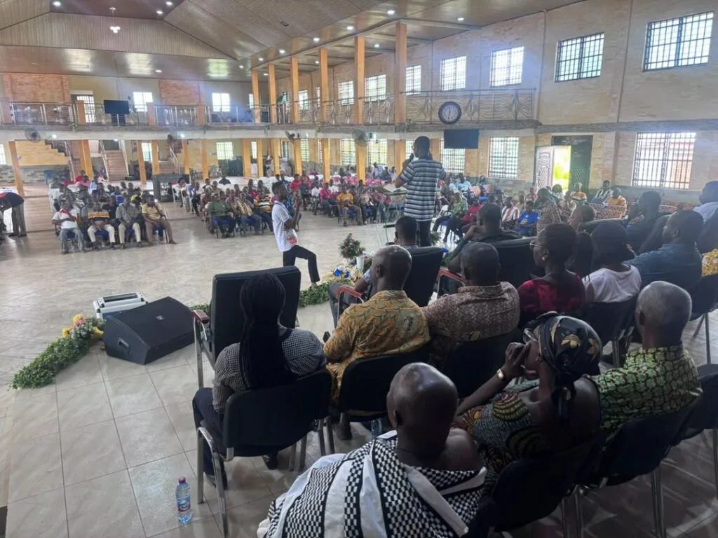 Ashanti cocoa farmers welcome new COCOBOD Bill, back key reforms