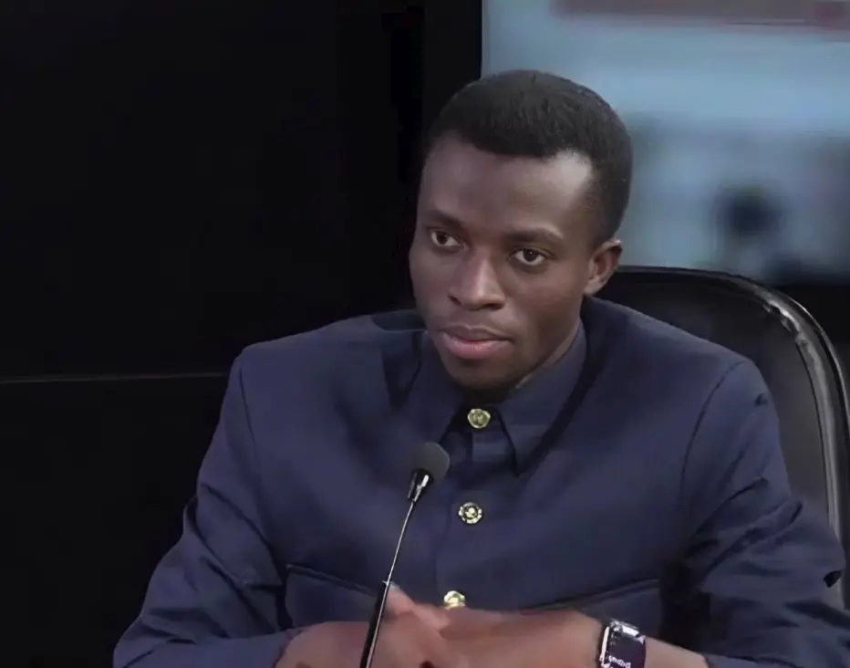 Ivan Kyei Innocent: A voice, a force, or a controversy?