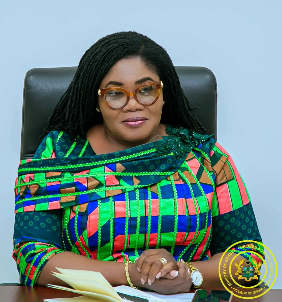 Gender Ministry probes School Feeding complaints at Buaduyili Primary School