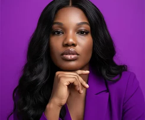 “Don’t be a full-time housewife” – iOna Reine challenges traditional marriage roles